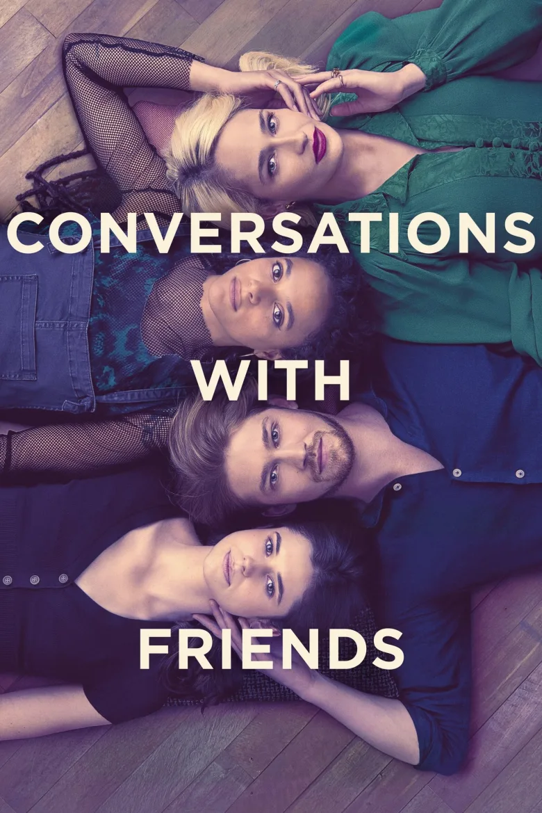 Conversations with Friends 1080p İndir - görsel 11