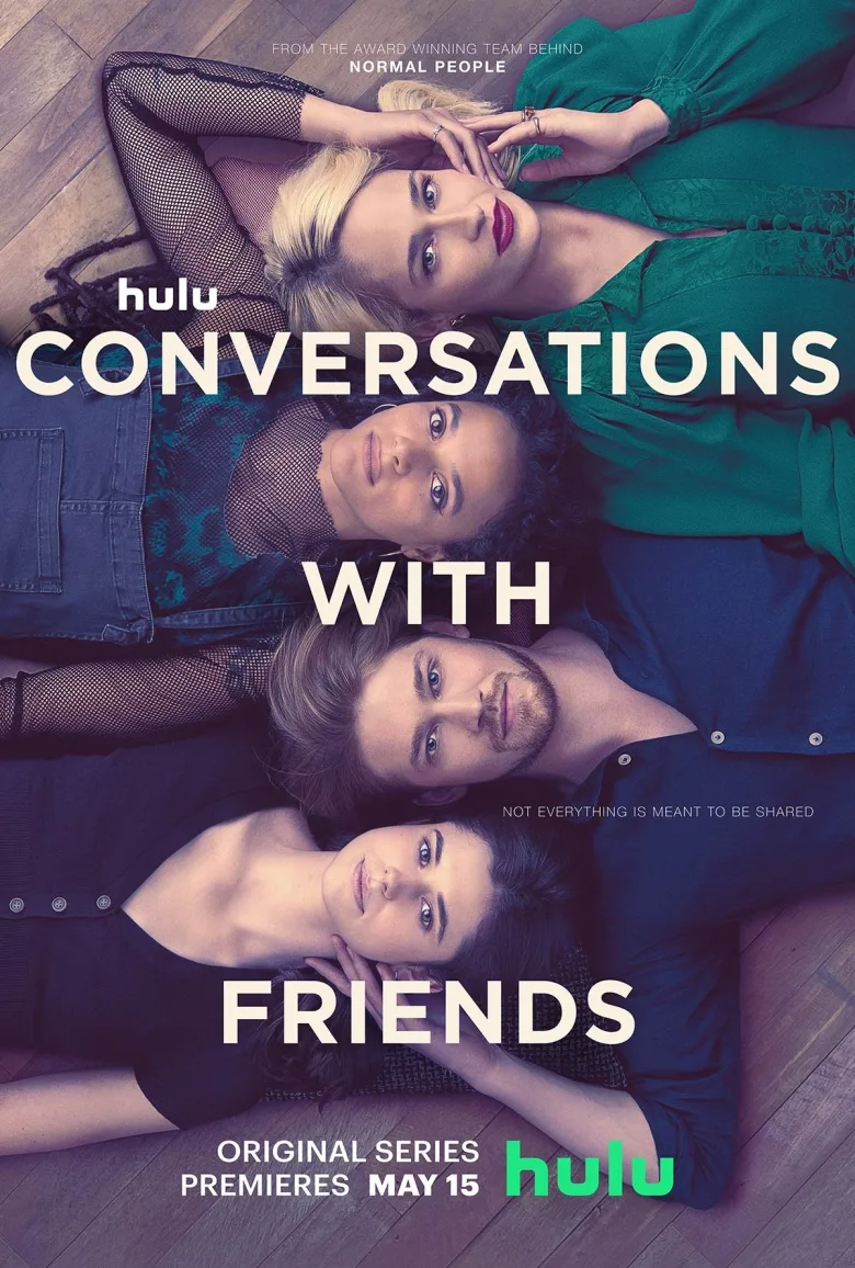 Conversations with Friends 1080p İndir - görsel 14
