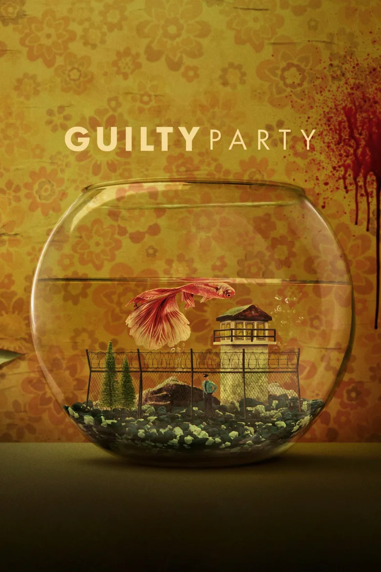 Guilty Party İndir - görsel 8