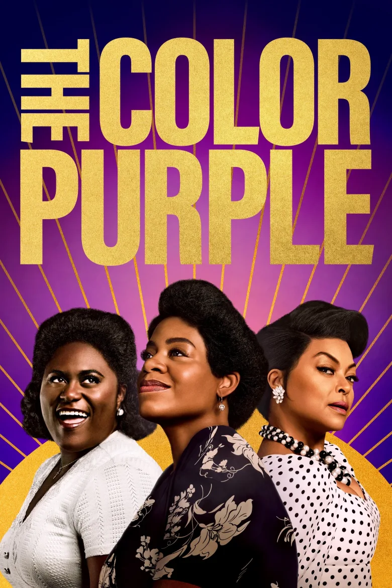 The Color Purple İndir - görsel 12