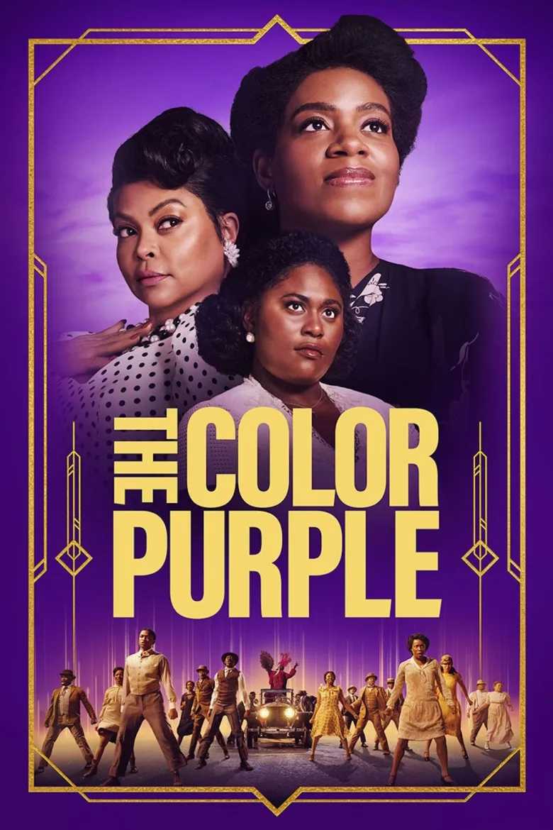 The Color Purple İndir - görsel 13