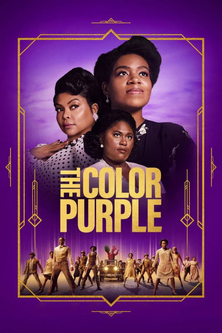 The Color Purple İndir - görsel 14