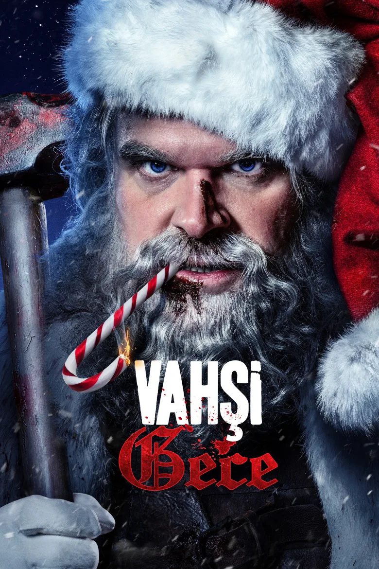 Vahşi Gece İndir - görsel 11