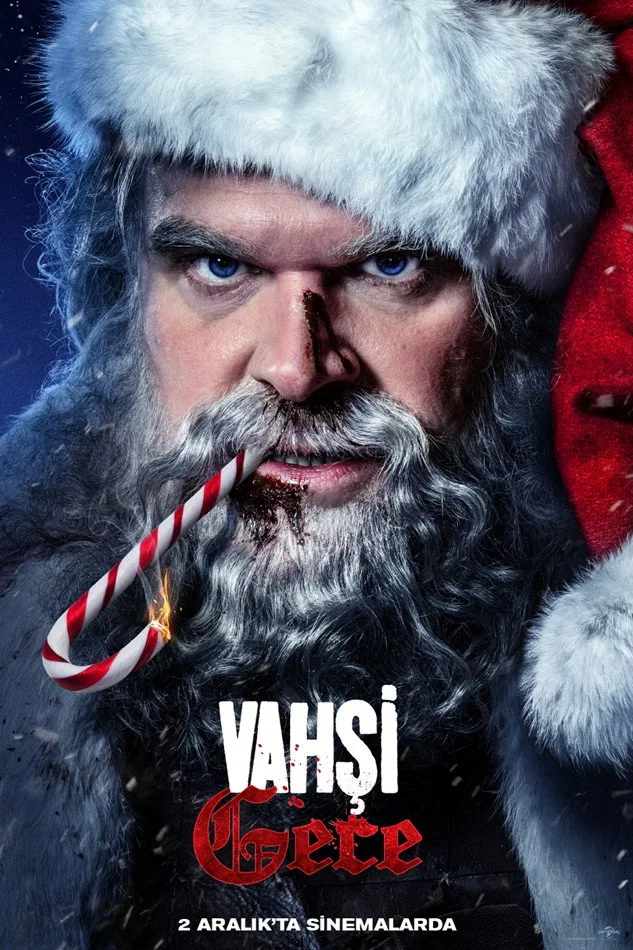 Vahşi Gece İndir - görsel 12