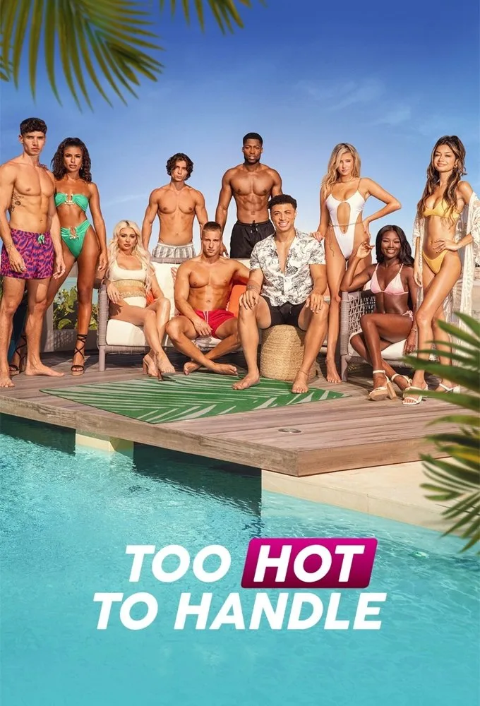 Too Hot to Handle 1080p İndir - görsel 11