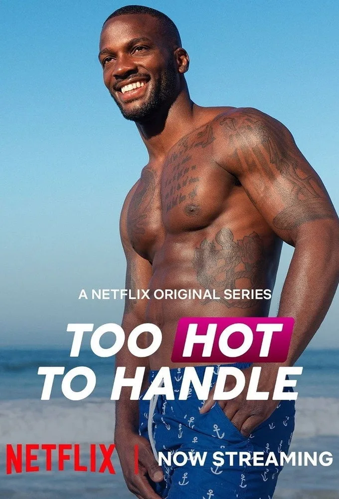 Too Hot to Handle 1080p İndir - görsel 13