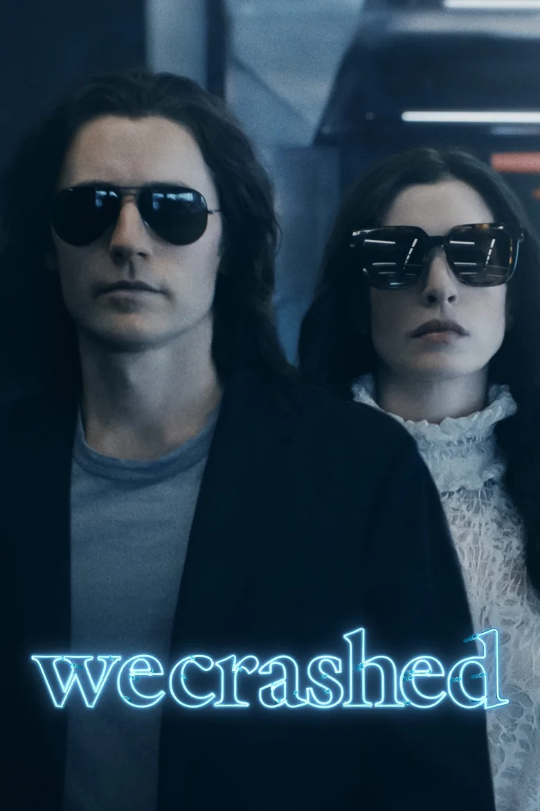 WeCrashed 1080p İndir - görsel 11