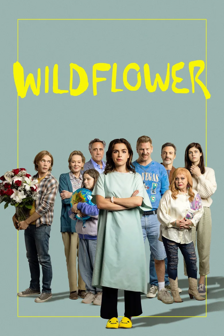 Wildflower İndir - görsel 11