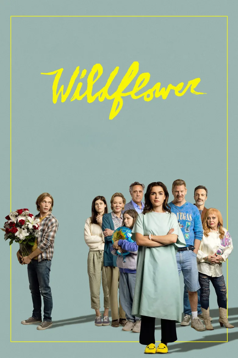 Wildflower İndir - görsel 12