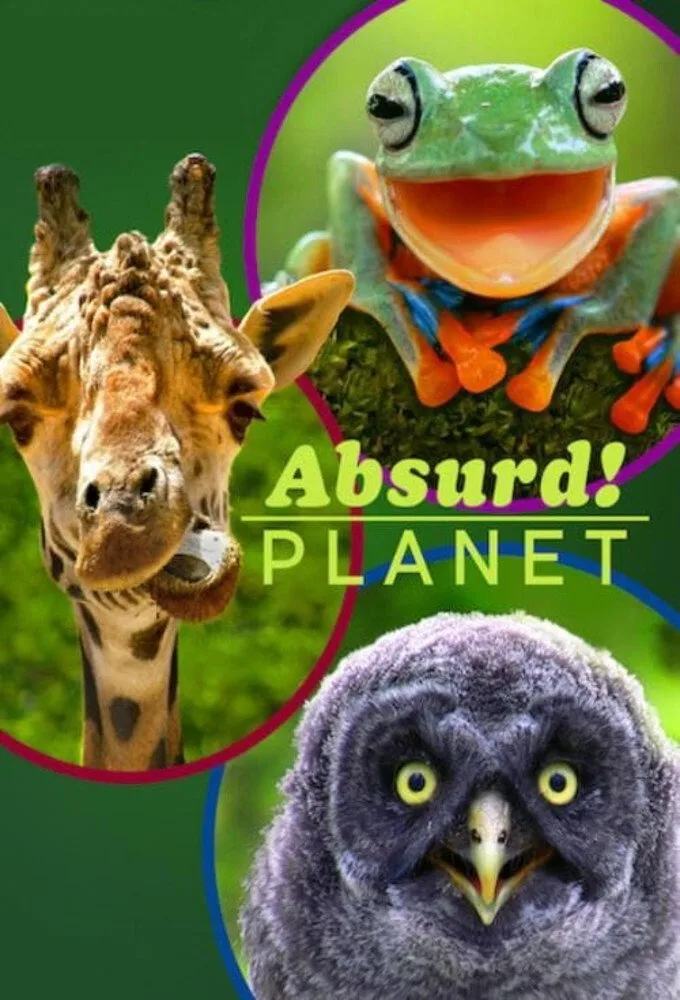 Absurd Planet İndir - görsel 3