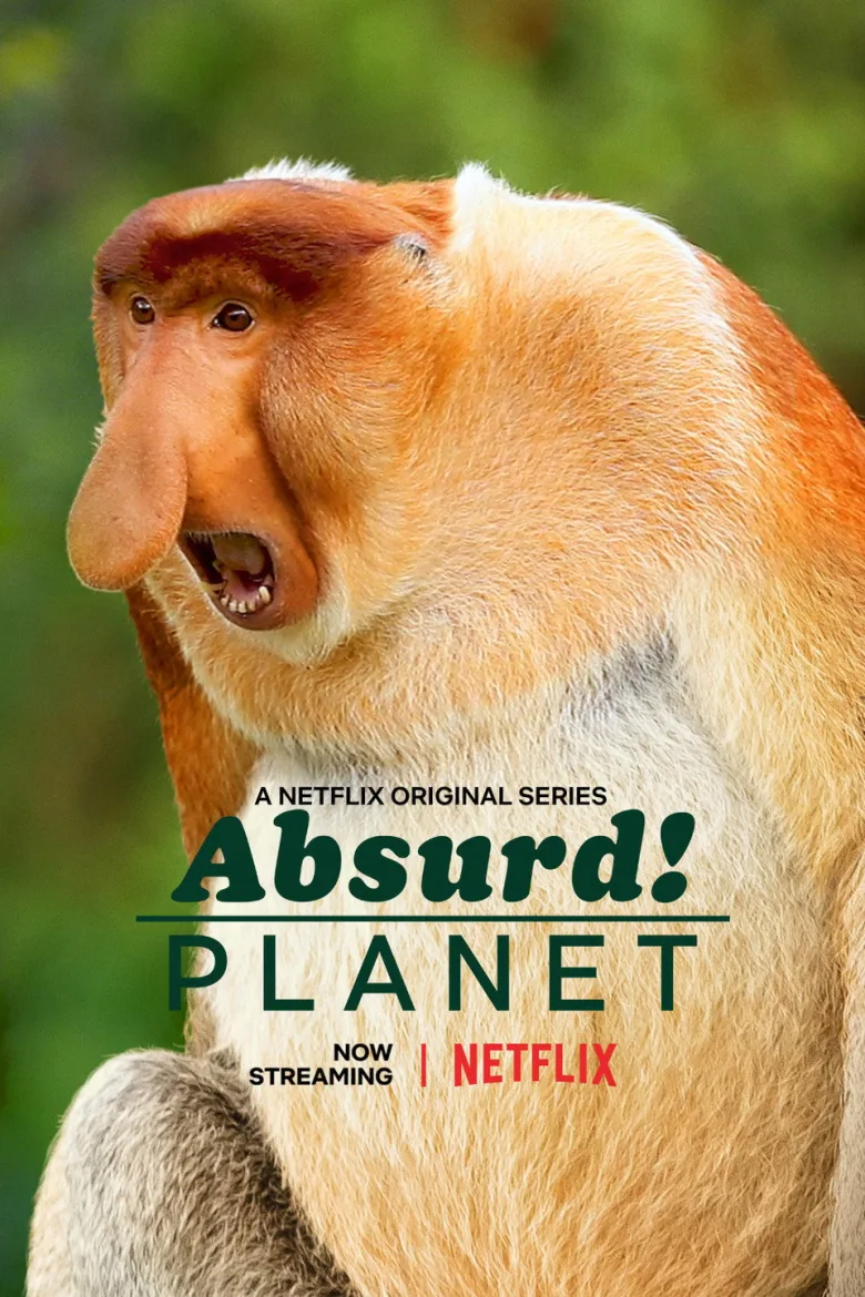 Absurd Planet İndir - görsel 6