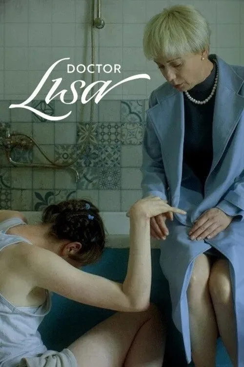 Doctor Lisa İndir - görsel 4