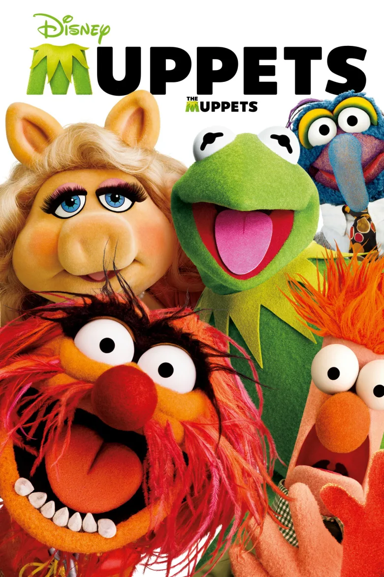 Muppets İndir - görsel 11