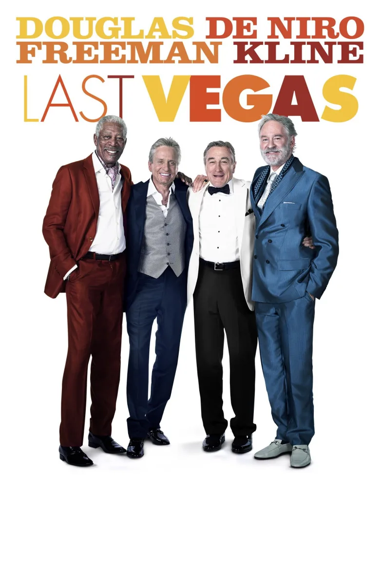 Last Vegas İndir - görsel 11