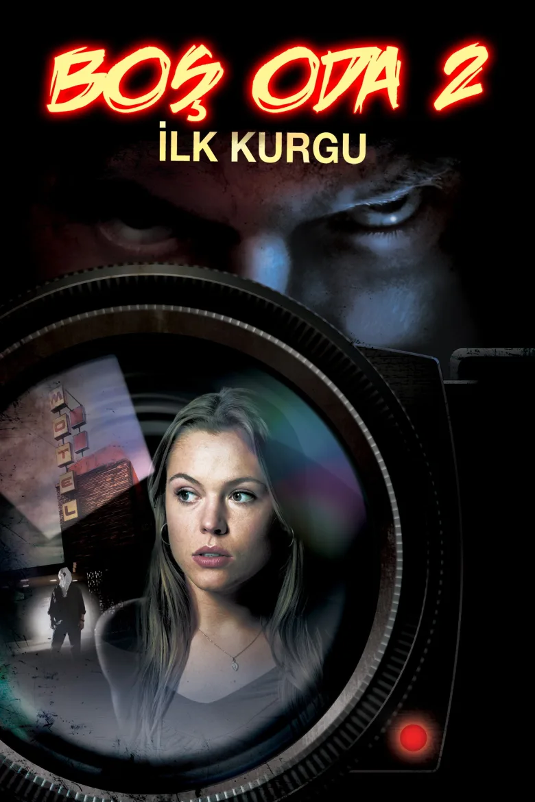 Boş Oda 2: İlk Kurgu İndir - görsel 6