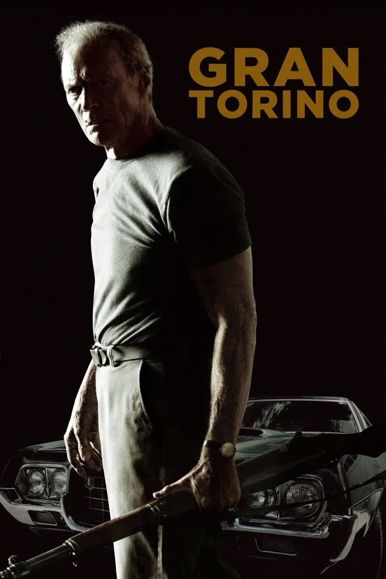 Gran Torino İndir - görsel 13