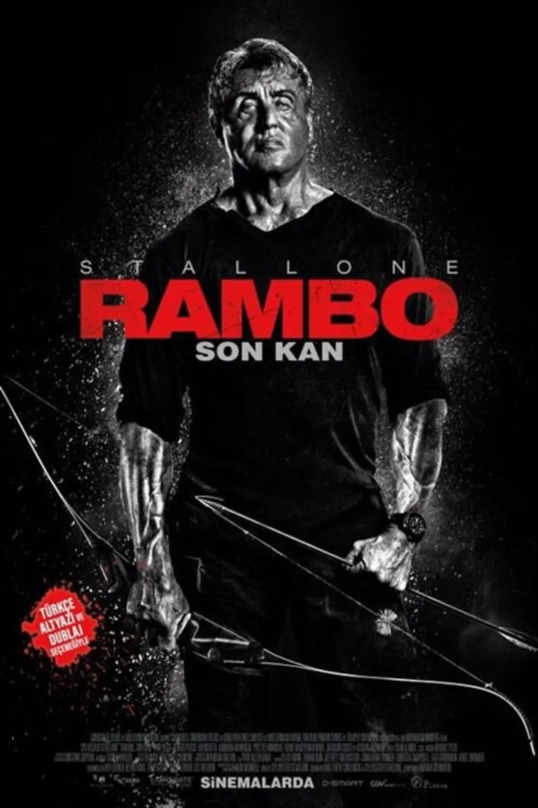 Rambo 5: Son Kan İndir - görsel 12