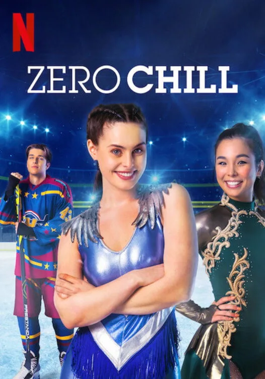 Zero Chill 1080p İndir - görsel 6