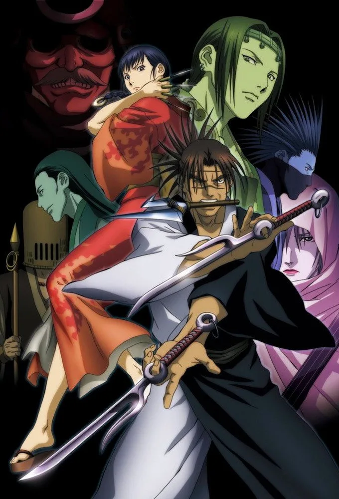 Blade of the Immortal 1080p İndir - görsel 3