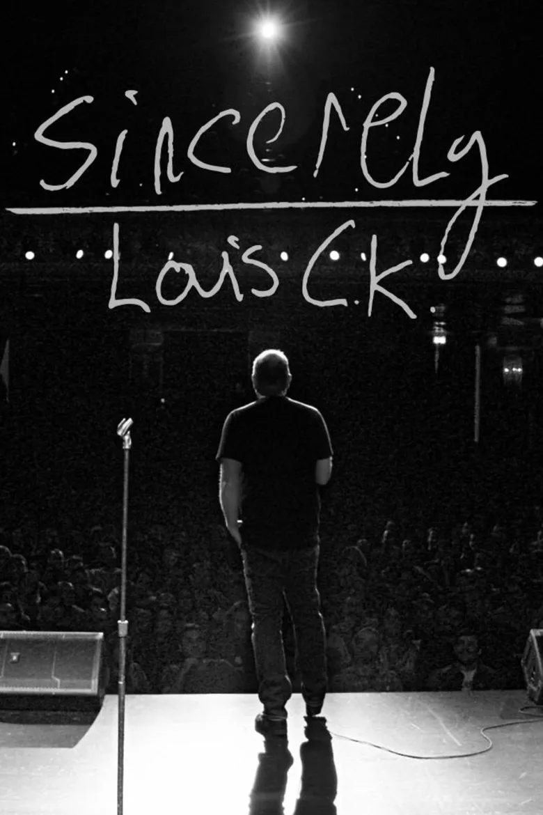 Sincerely Louis C.K. İndir - görsel 4