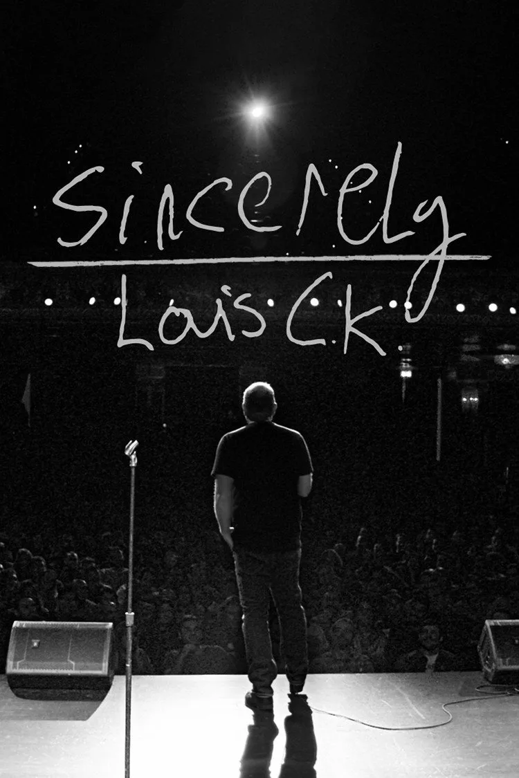 Sincerely Louis C.K. İndir - görsel 6