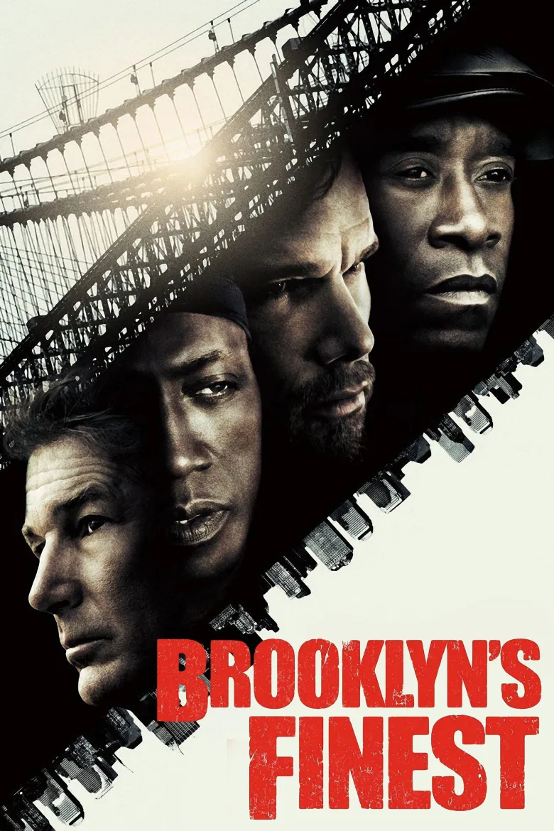 Brooklyn'in Azizleri İndir - görsel 12