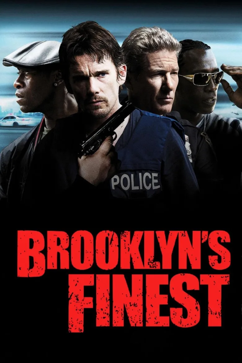 Brooklyn'in Azizleri İndir - görsel 13