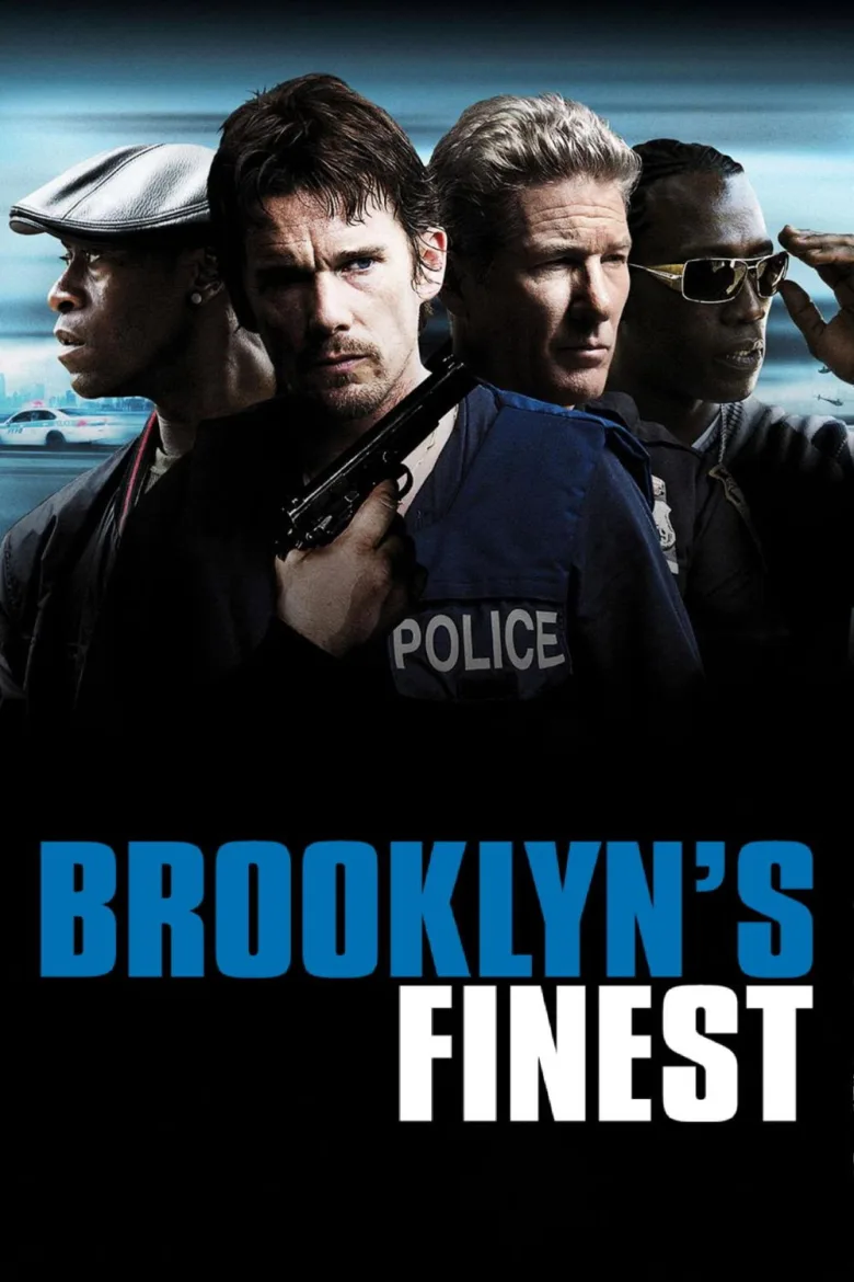 Brooklyn'in Azizleri İndir - görsel 14