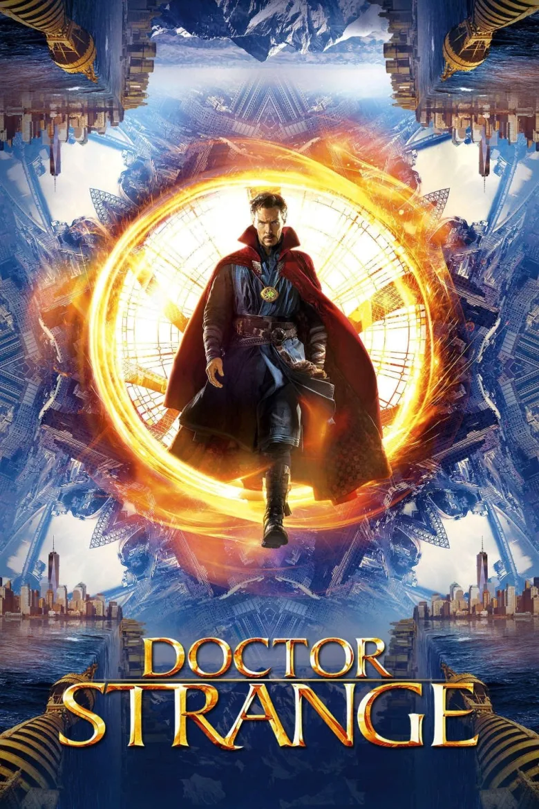 Doktor Strange İndir - görsel 12