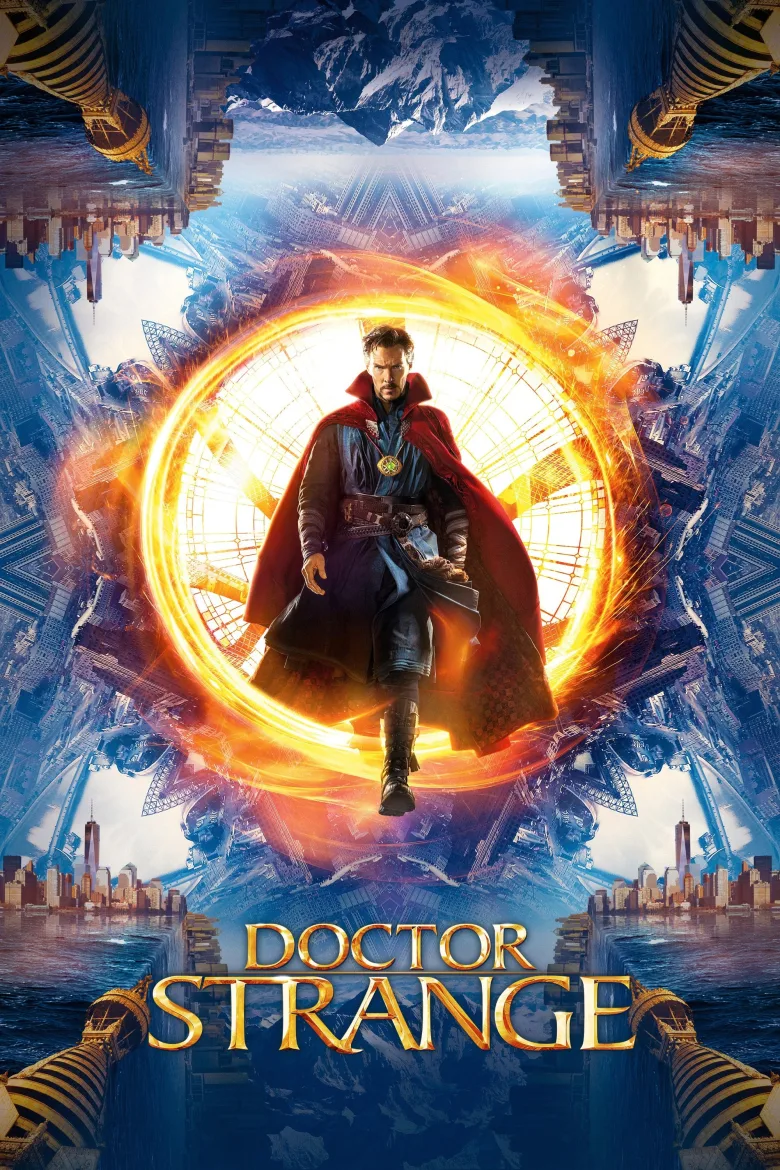 Doktor Strange İndir - görsel 14