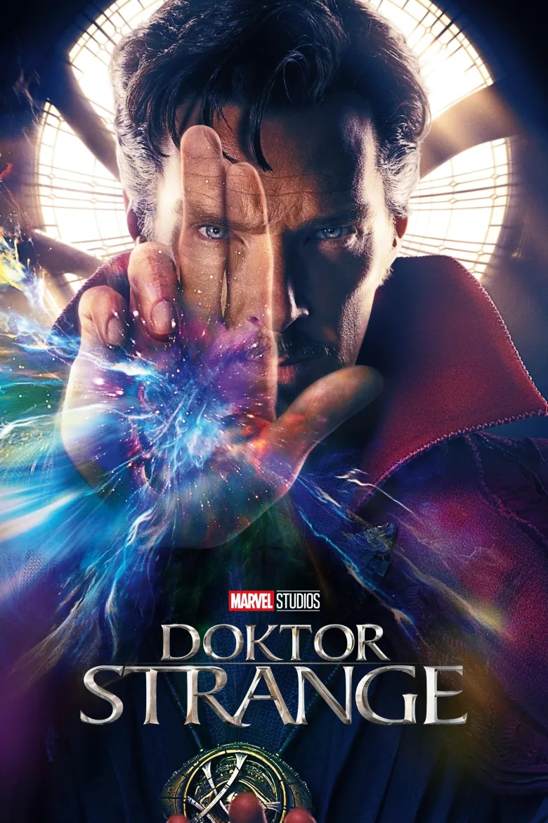 Doktor Strange İndir - görsel 16