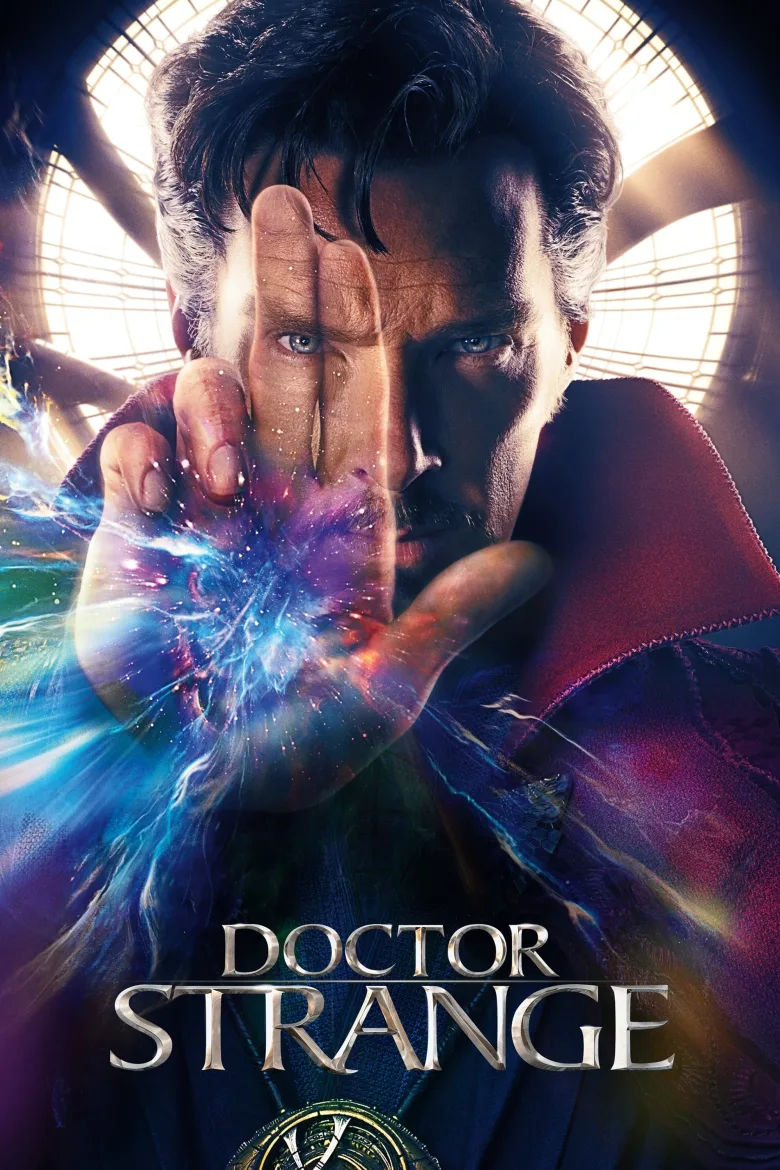 Doktor Strange İndir - görsel 17