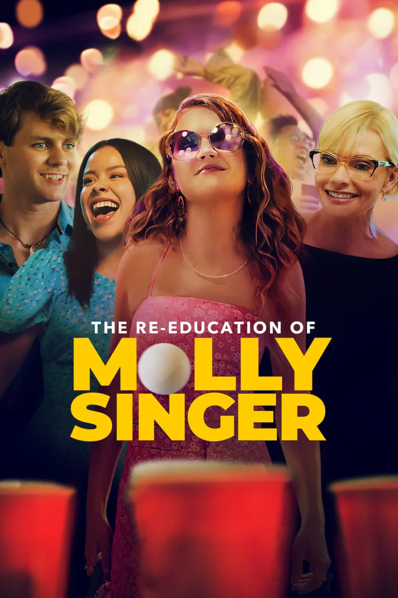 The Re-Education of Molly Singer İndir - görsel 11