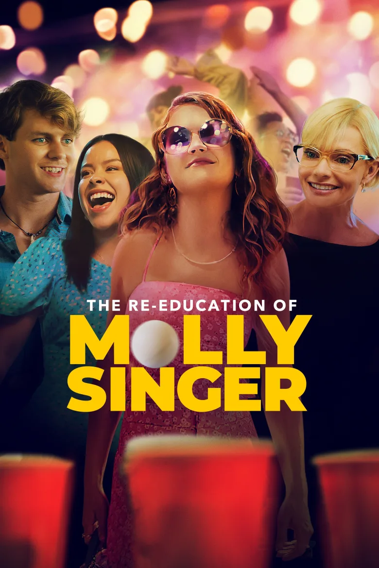 The Re-Education of Molly Singer İndir - görsel 12
