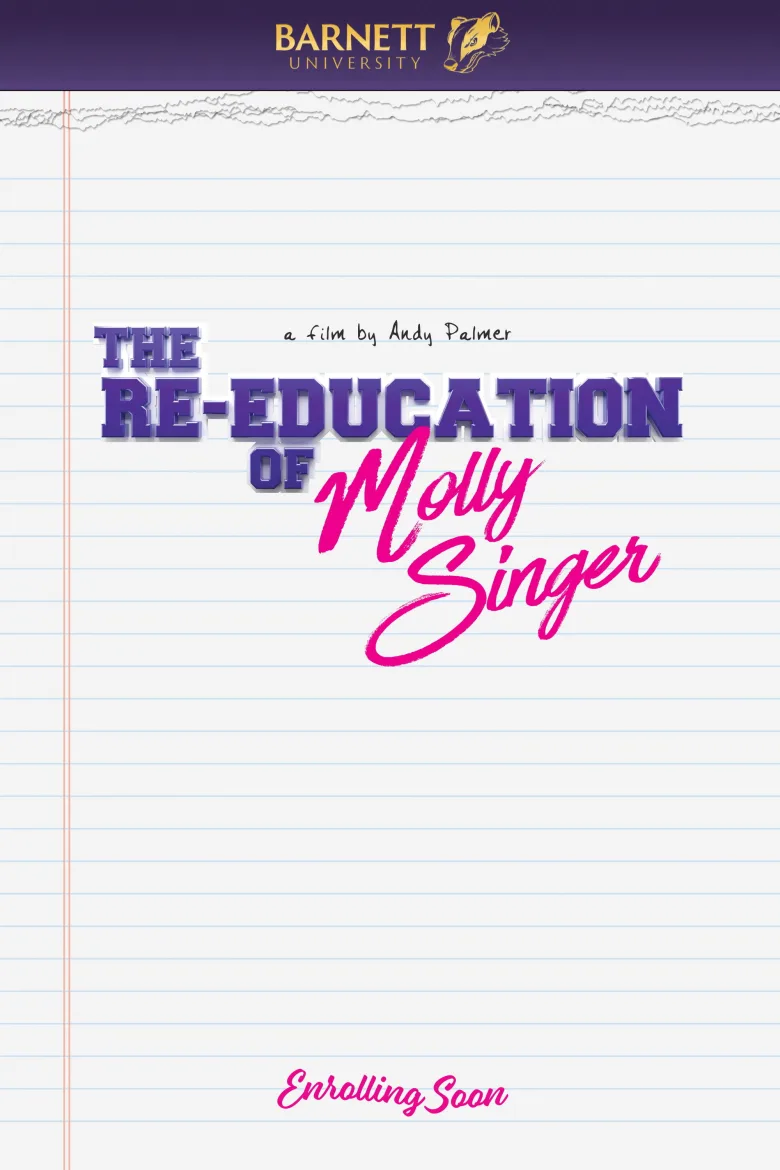The Re-Education of Molly Singer İndir - görsel 13