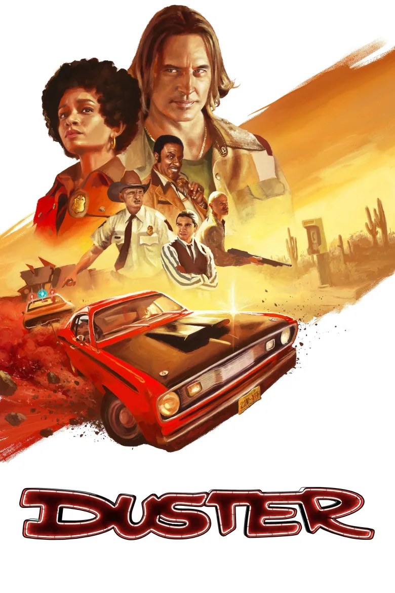 Duster 1080p İndir - görsel 9