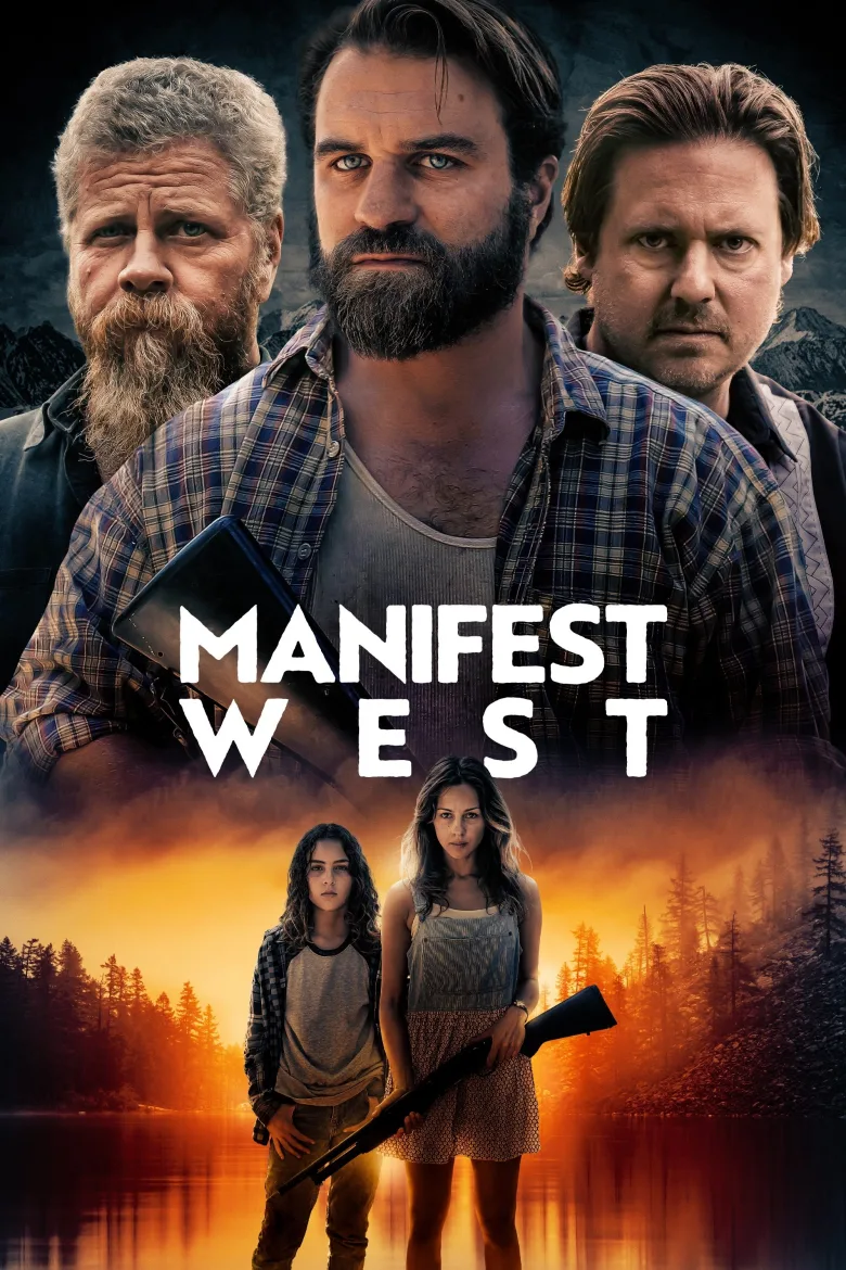Manifest West İndir - görsel 7