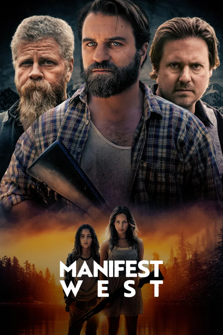 Manifest West İndir - görsel 8