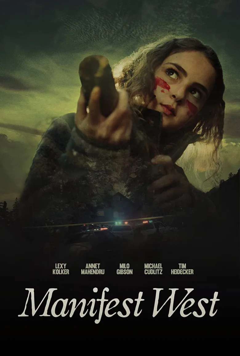 Manifest West İndir - görsel 9