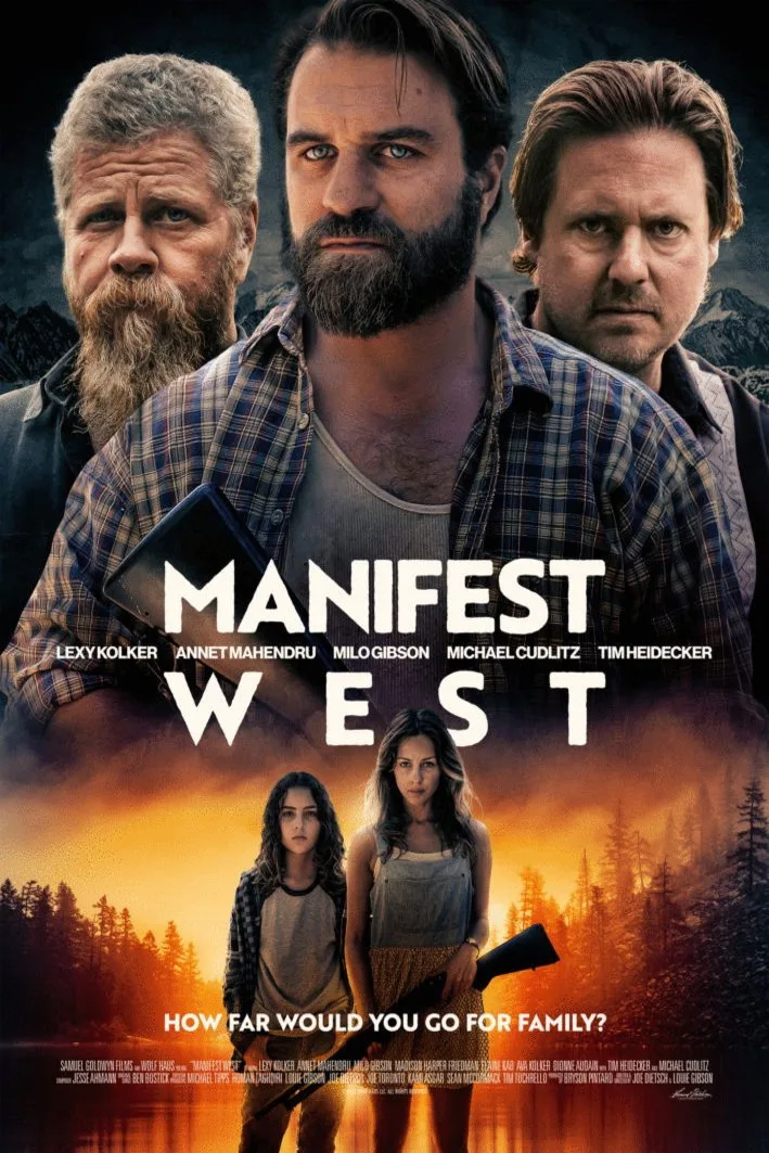 Manifest West İndir - görsel 10