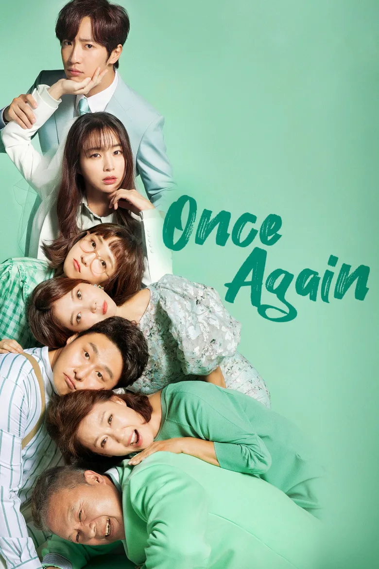 Once Again 1080p İndir - görsel 6