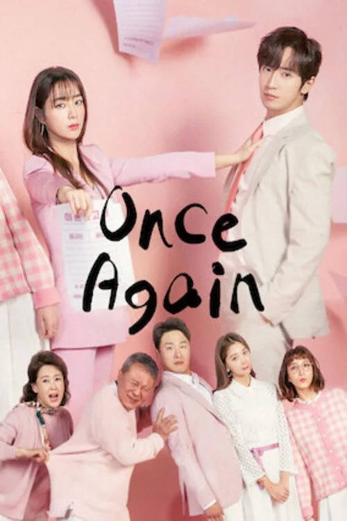 Once Again 1080p İndir - görsel 7
