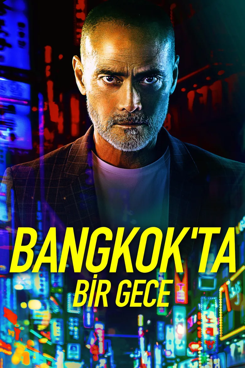 Bangkok'ta Bir Gece İndir - görsel 6
