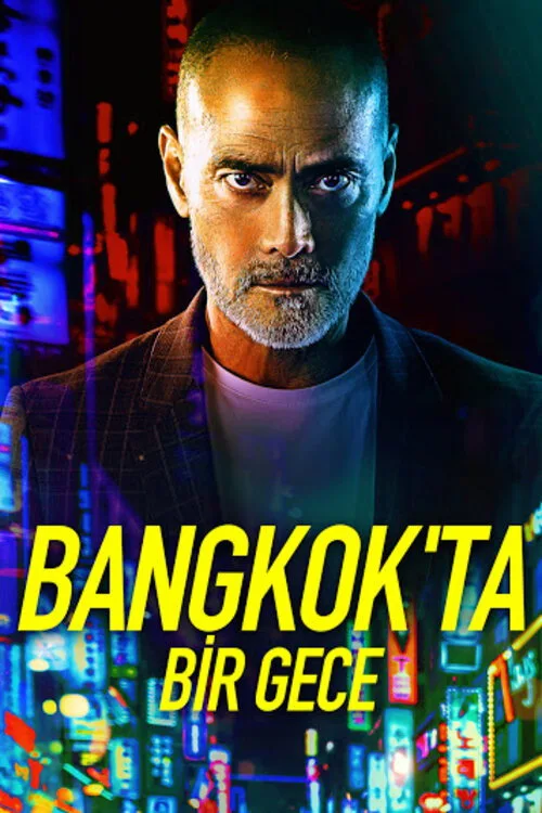 Bangkok'ta Bir Gece İndir - görsel 7