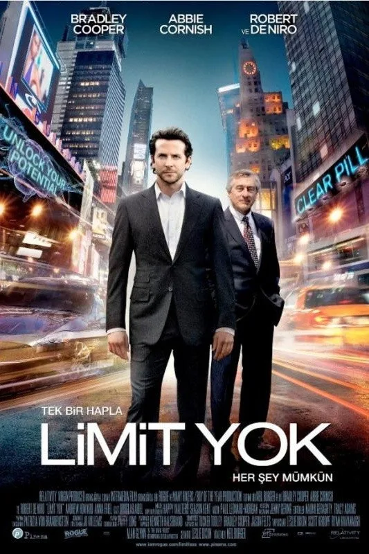 Limit Yok İndir - görsel 12