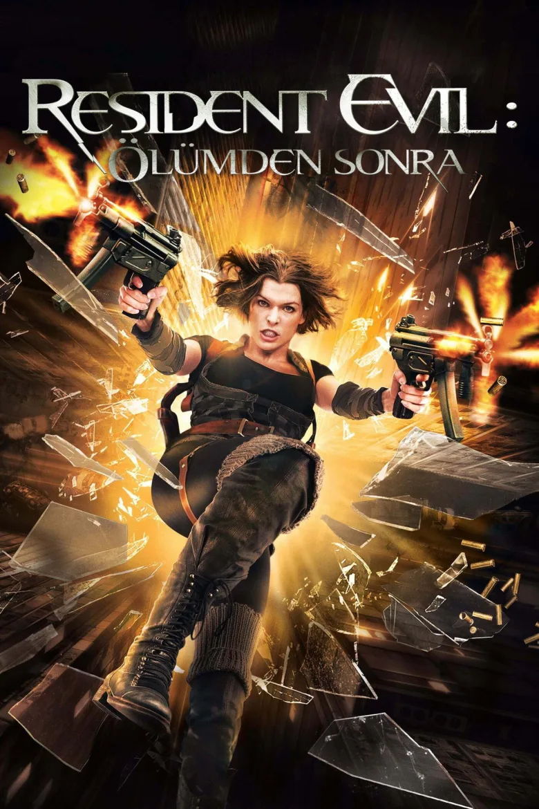 Ölümcül Deney 4: Ölümden Sonra İndir - görsel 11