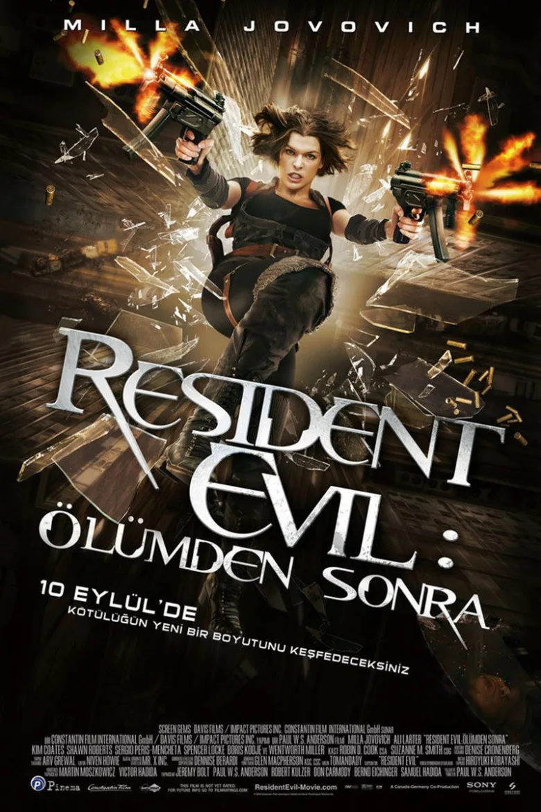 Ölümcül Deney 4: Ölümden Sonra İndir - görsel 13