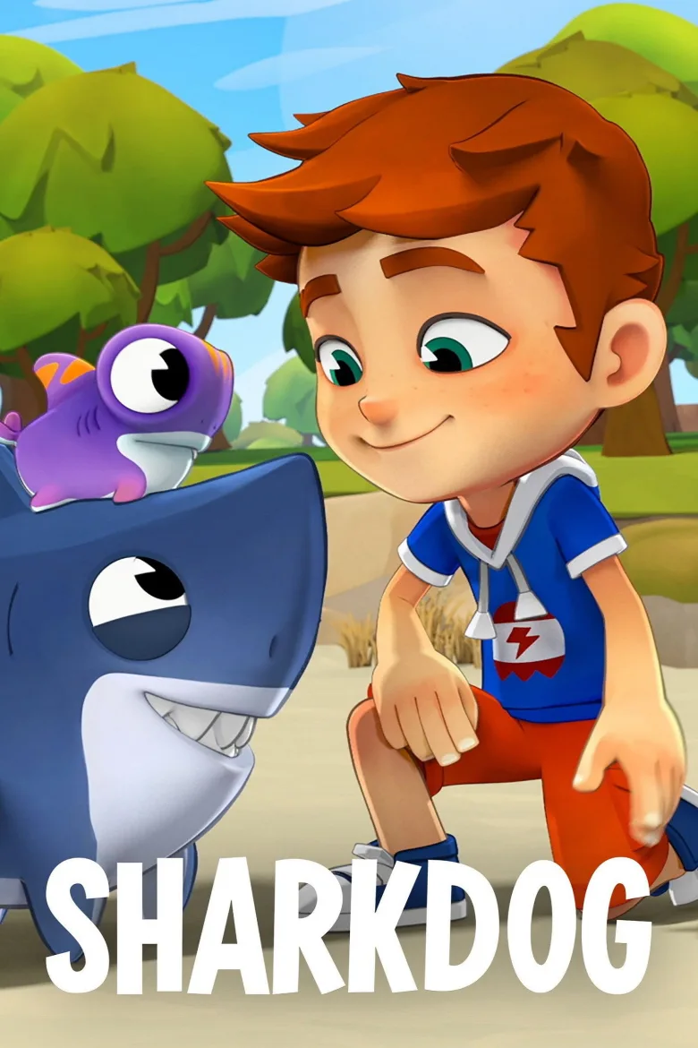 Sharkdog 1080p İndir - görsel 9