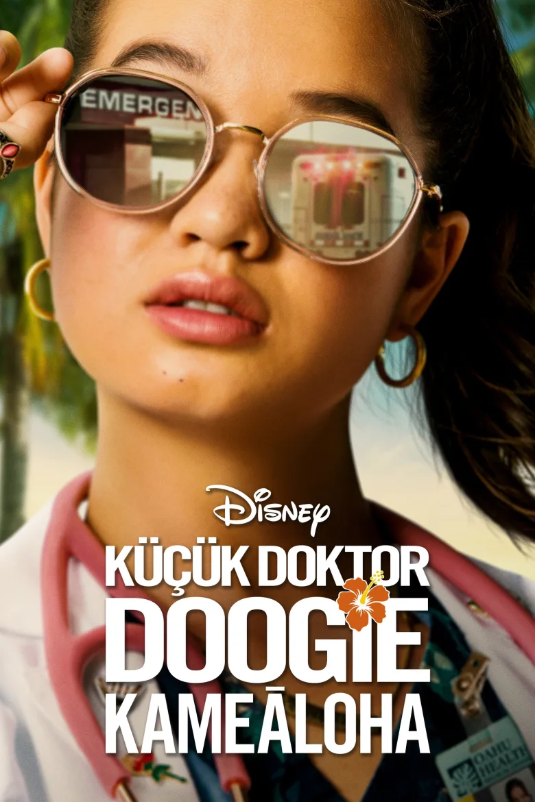Doogie Kamealoha, M.D. 1080p İndir - görsel 14