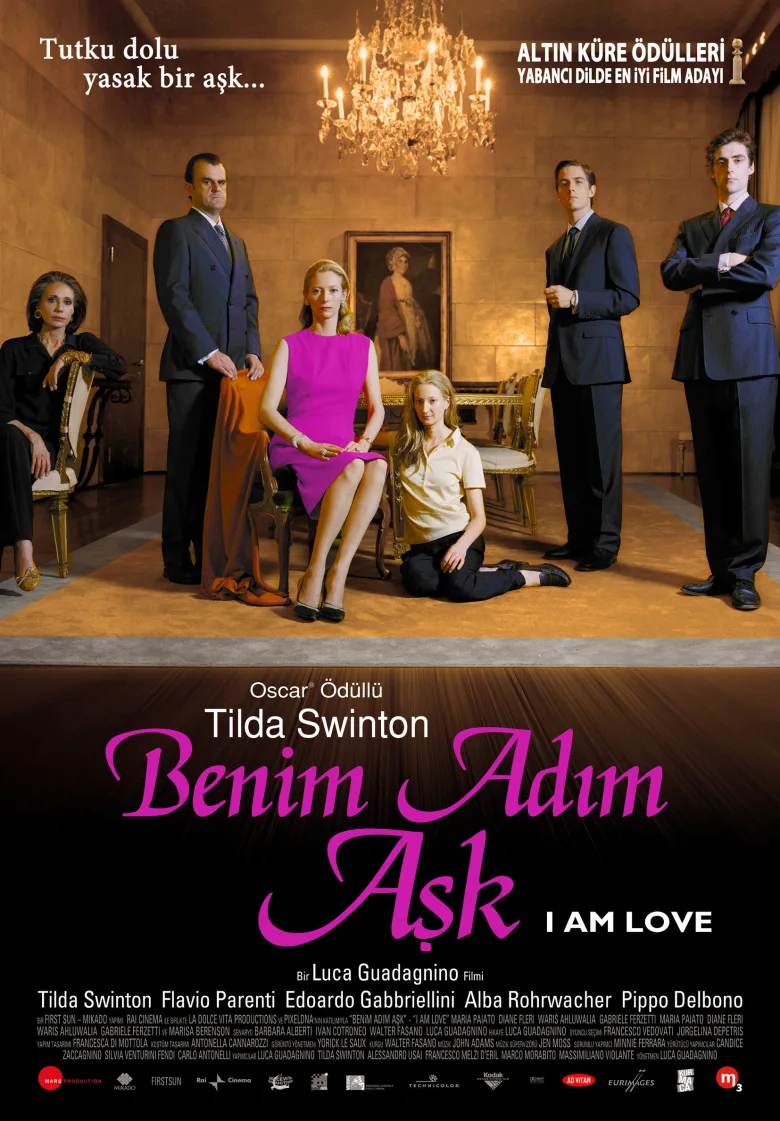 Benim Adım Aşk İndir - görsel 12